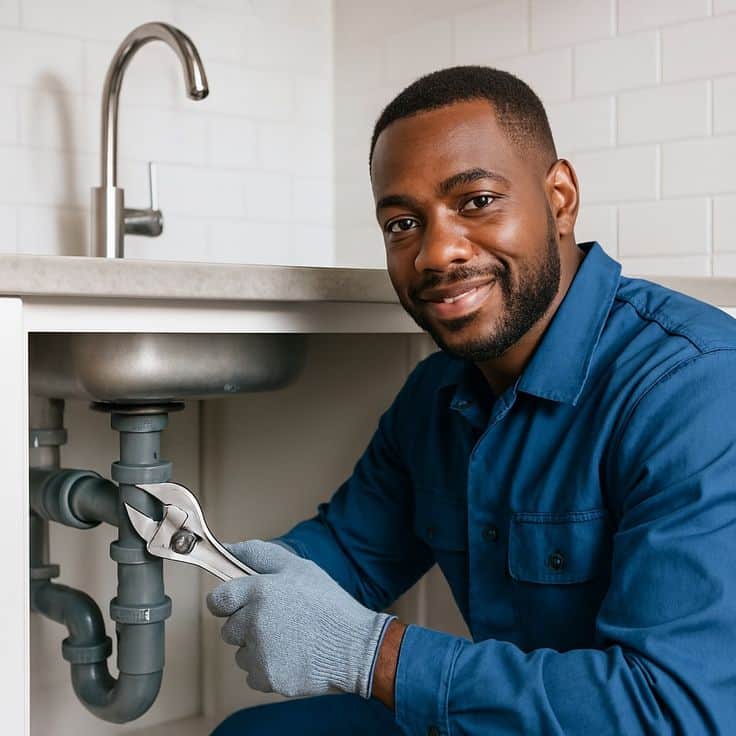 የሳኒተሪ ገጠማ ( Sanitary Installation Service ) in Addis Ababa