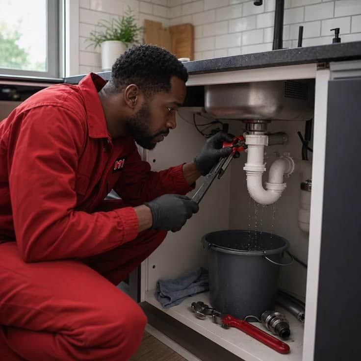 የቧንቧ ዝርጋታና ጥገና ( Plumbing Installation & Maintenance) in Addis Ababa