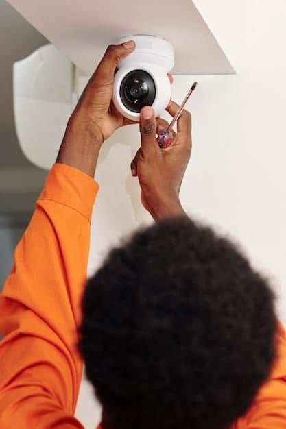 የCCTV ገጠማ ( CCTV Camera Installation ) in Addis Ababa