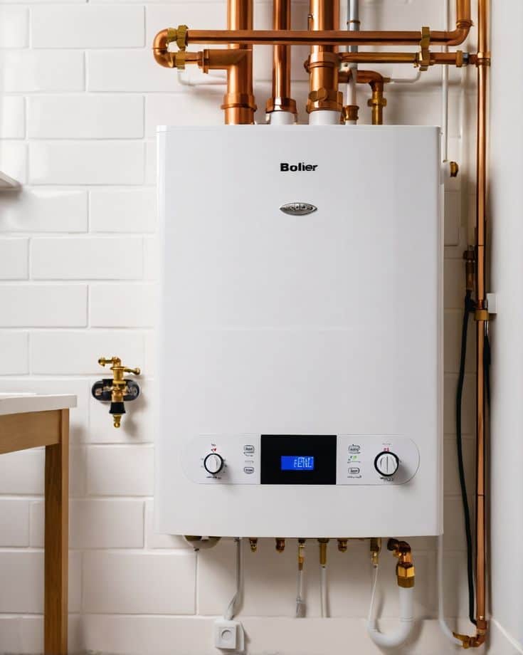 የቦይለር ገጠማ ( Boiler Repair ) in Addis Ababa