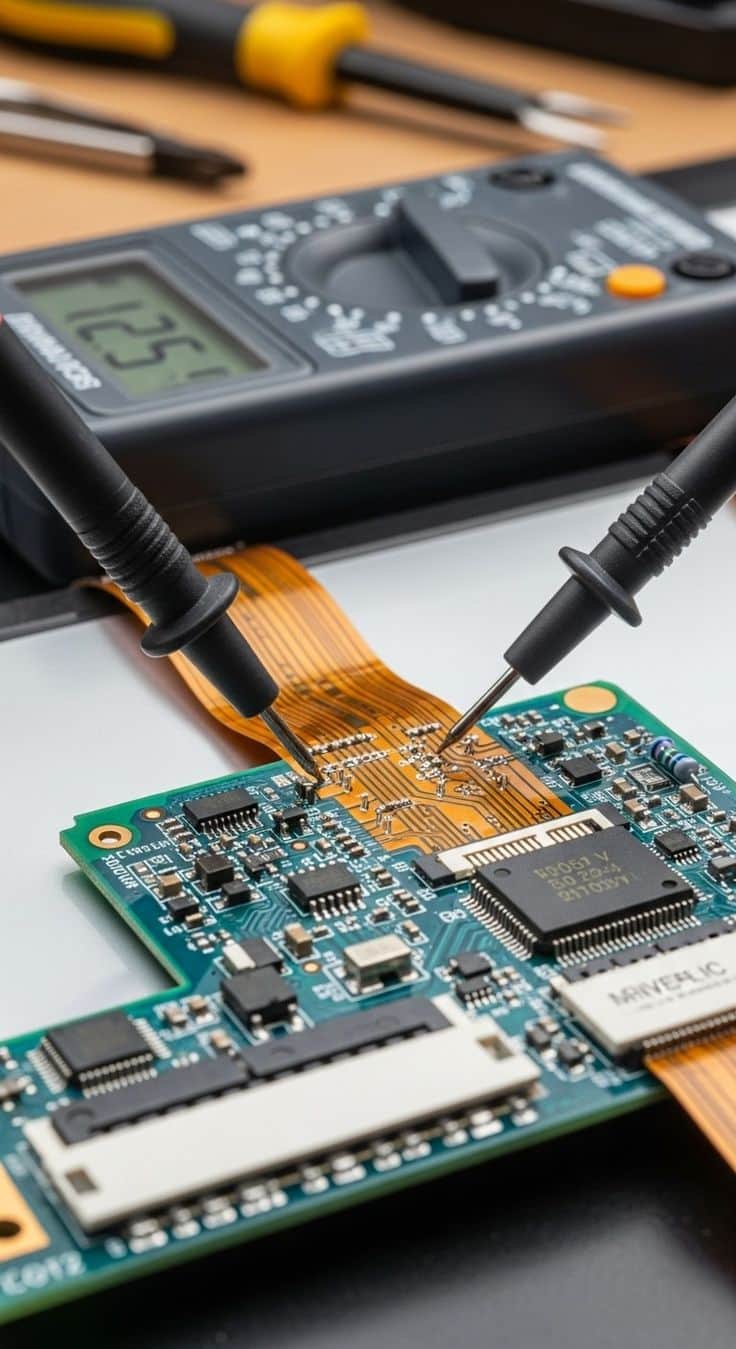 ኤሌክትሮኒክስ ጥገና (Electronics Repair ) in Addis Ababa