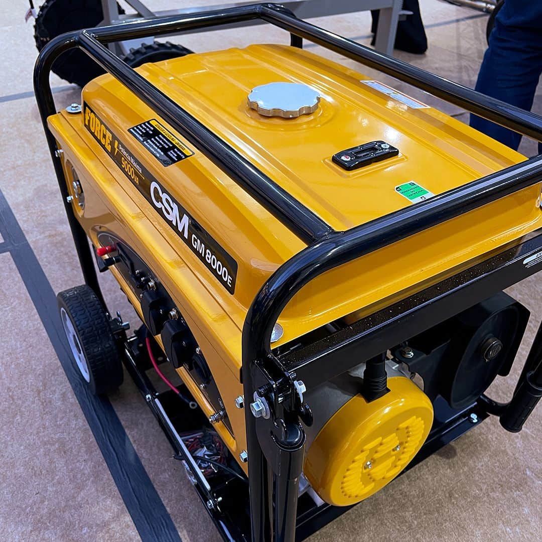 ጀነሬተር ገጠማ (Generator Installation ) in Addis Ababa