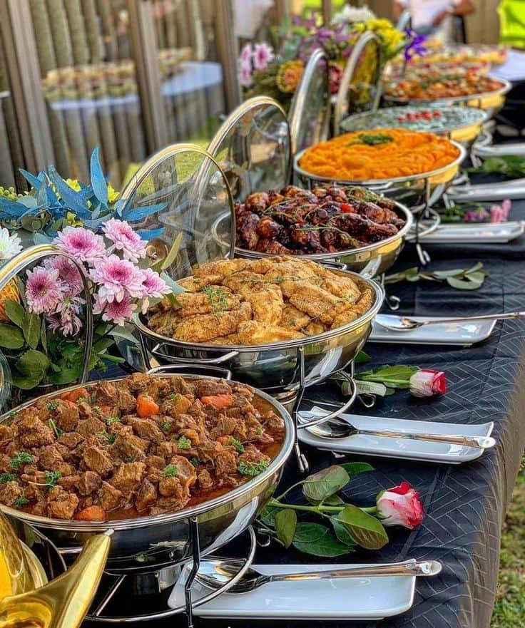 ኬተሪንግ ( Catering ) in Addis Ababa