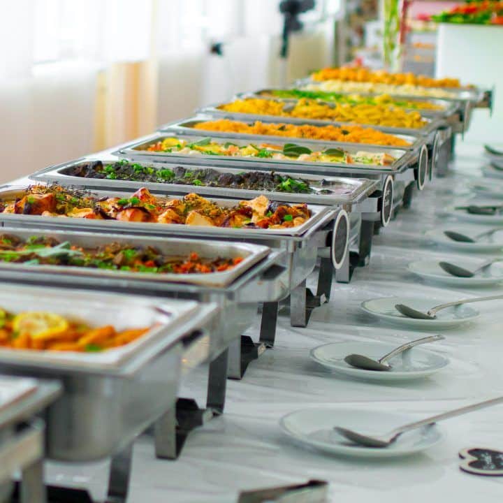 የጾም ምግብ አቅርቦት (Catering For Fasting ) in Addis Ababa