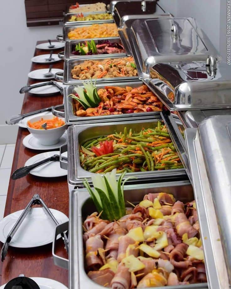 የጾም ያልሆነ የምግብ አቅርቦት (Catering For Non Fasting ) in Addis Ababa