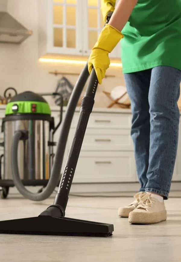 Cleaning Service in Addis Ababa