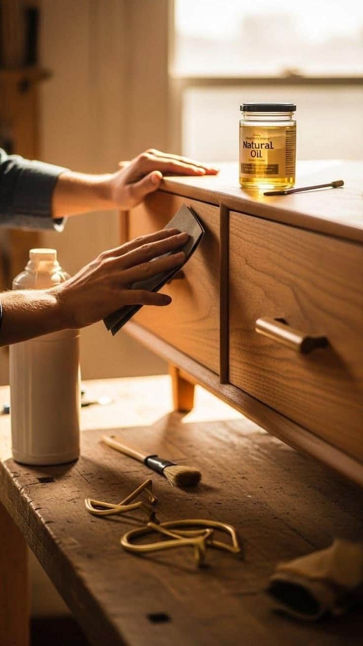 የእንጨት ስራ ጥገና አገልግሎት( Carpentry Maintenance Services) in Addis Ababa