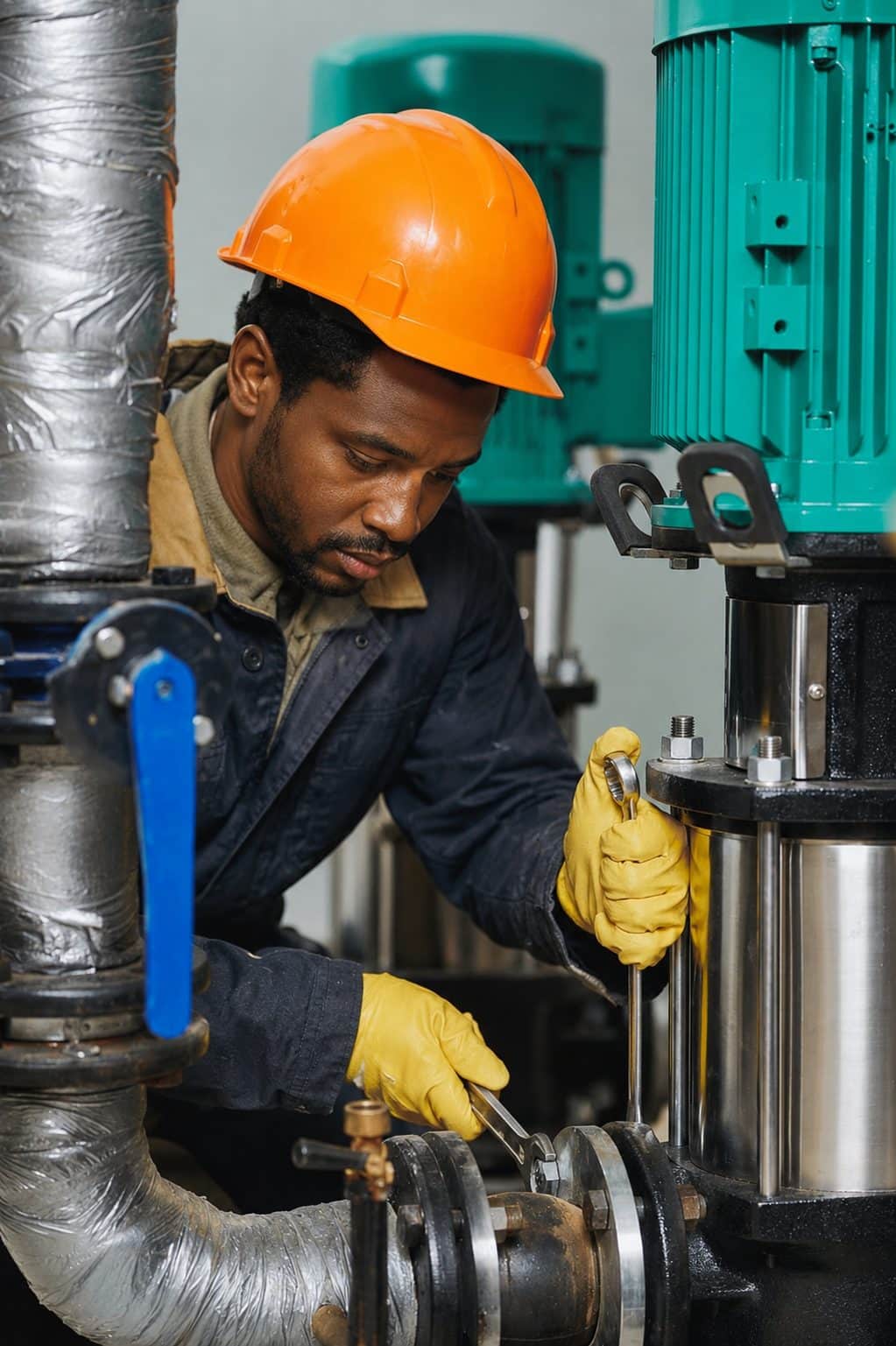 ኤሌክትሪሻን ( Electrician ) in Addis Ababa