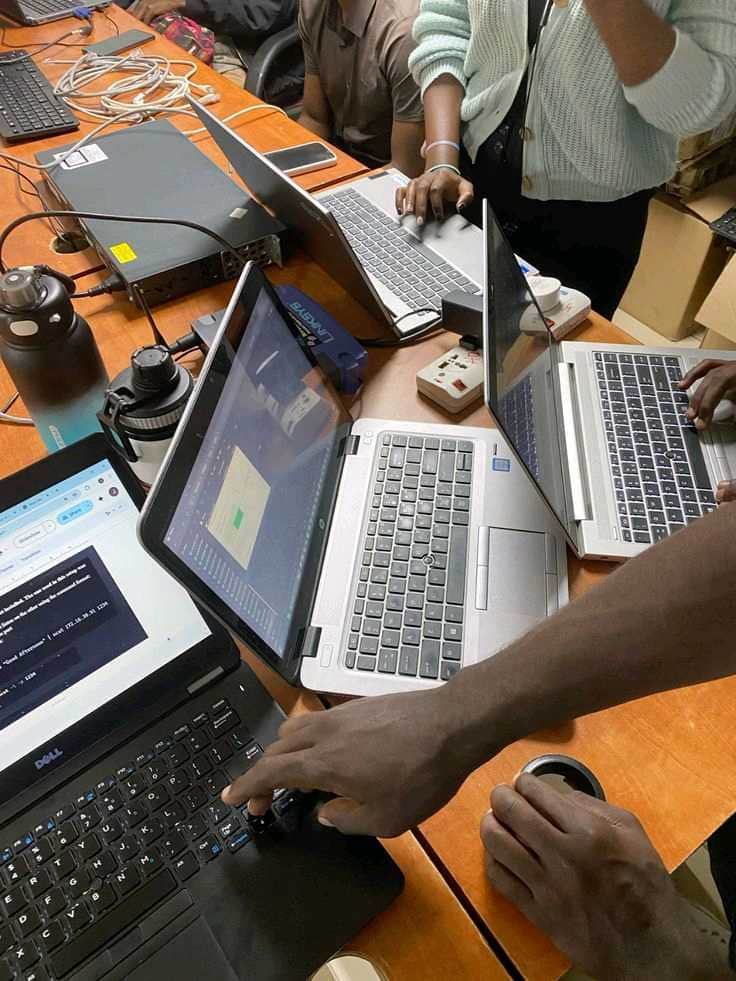 IT Solution in Addis Ababa