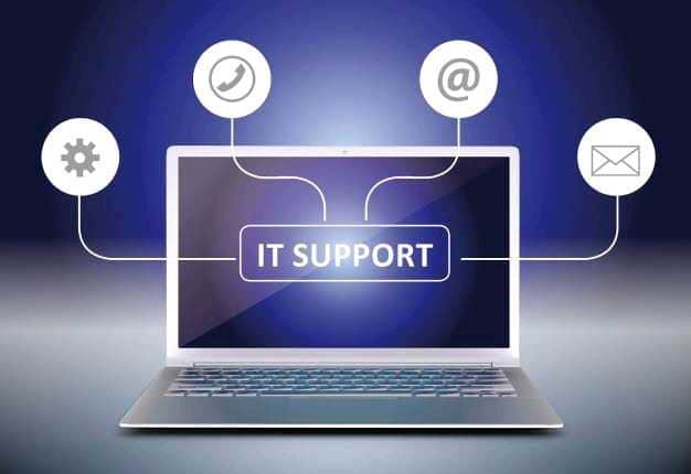 IT Support in Addis Ababa