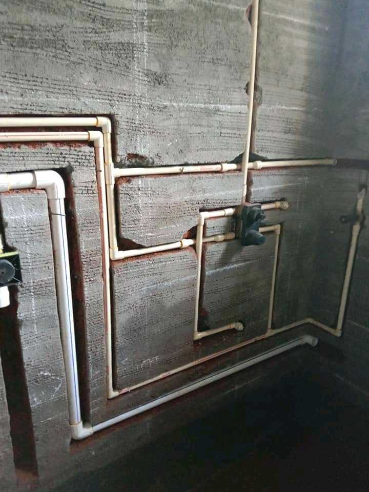 የቧንቧ ዝርጋታና ጥገና ( Plumbing Installation & Maintenance) in Addis Ababa