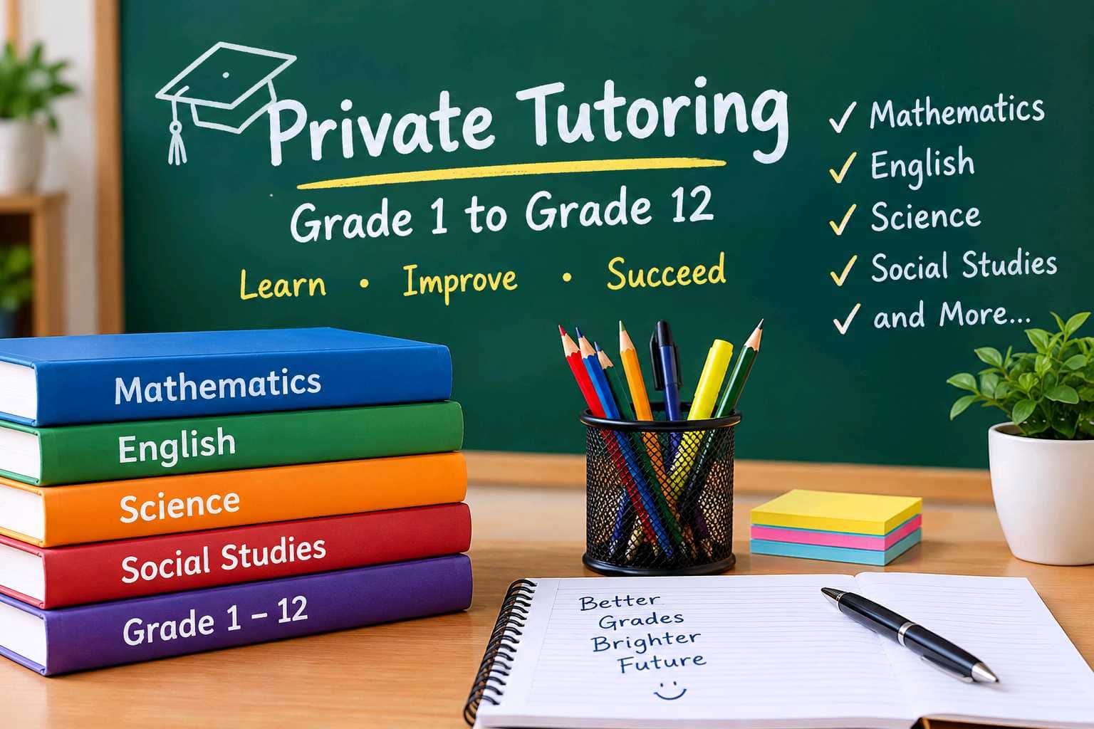 የግል አስጠኚ ( Private Tutoring ) in Addis Ababa